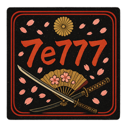 7e777 logo